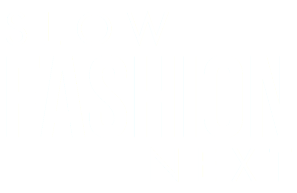 logo slowfashion white